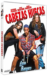 Airheads  (1994) (DVD)